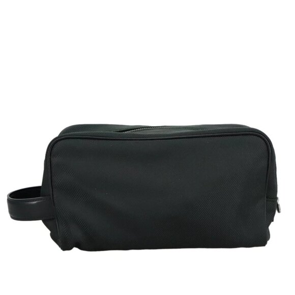 LOUIS VUITTON Taiga Parana Clutch Bag Epicea M30754 LV Auth 101298 - Picture 2 of 16